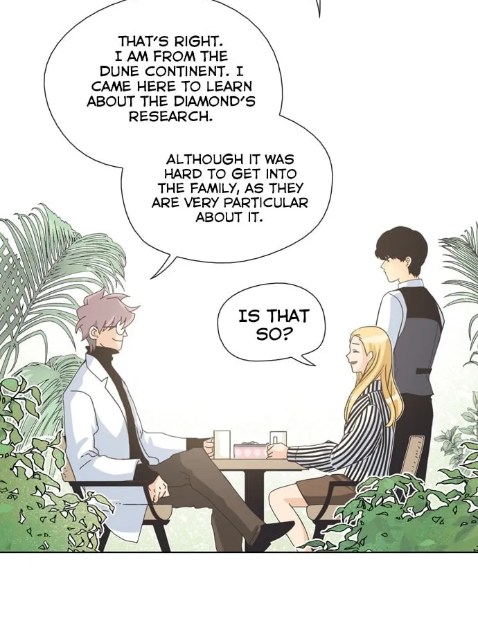 Read The Lady Project chapter 13 image 28 on Lezhin