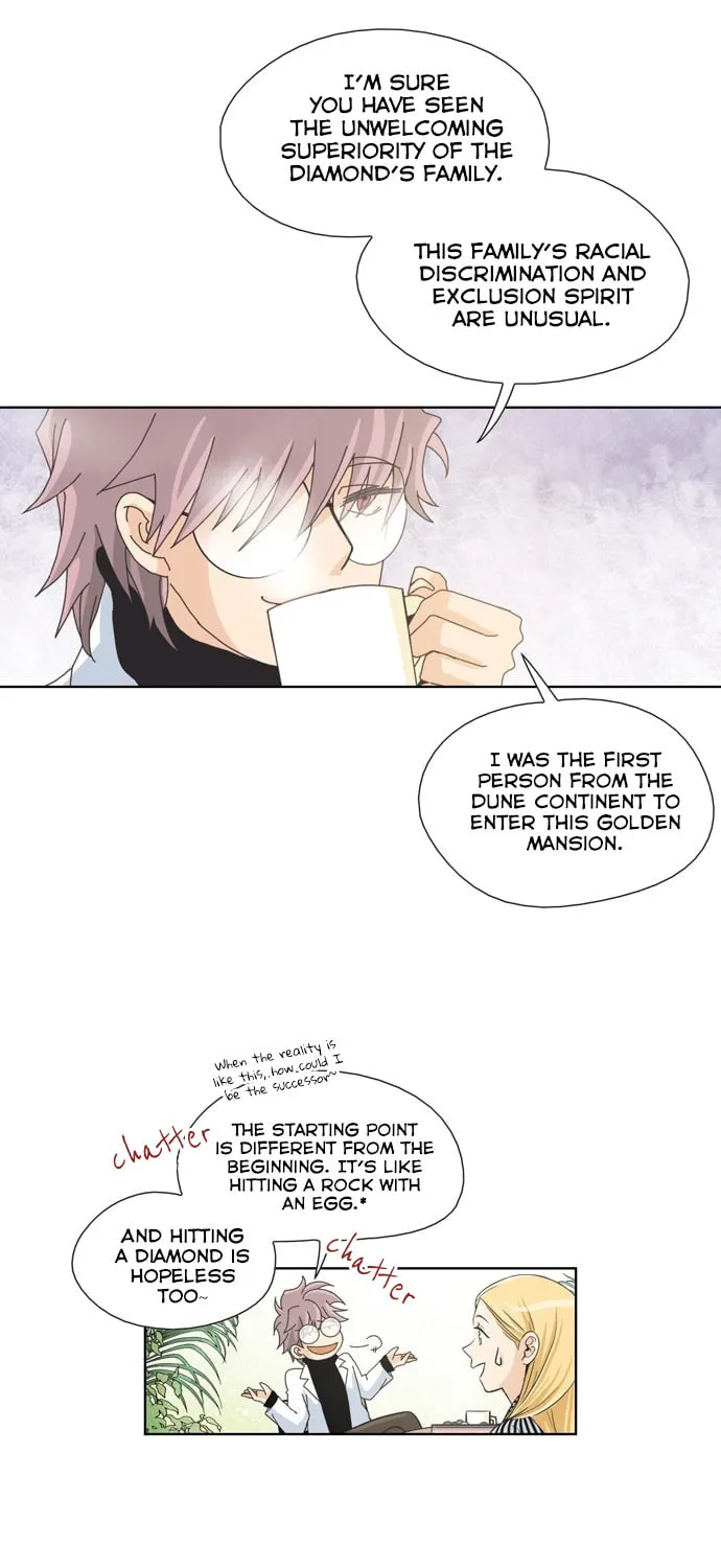 Read The Lady Project chapter 13 image 29 on Lezhin