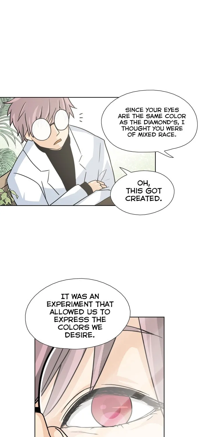 Read The Lady Project chapter 13 image 30 on Lezhin
