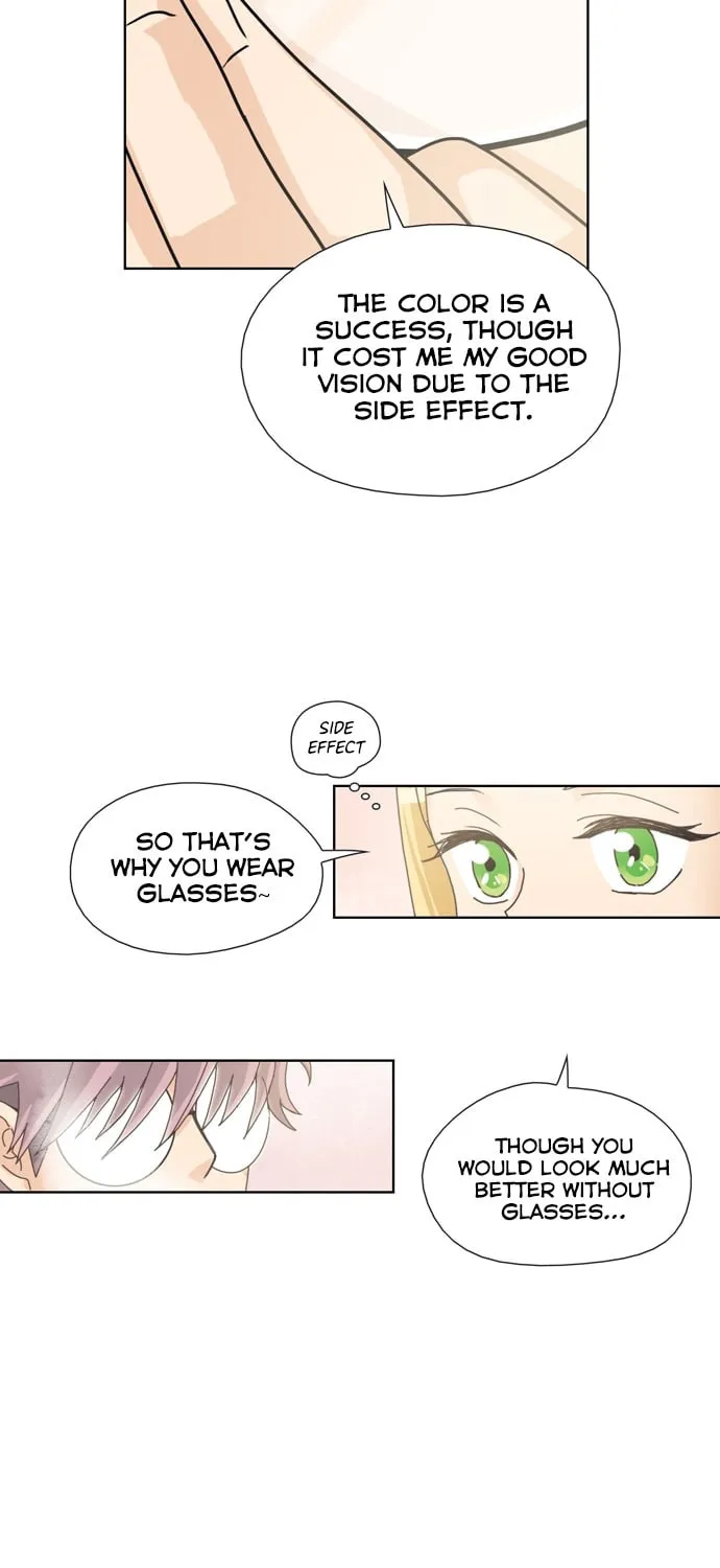Read The Lady Project chapter 13 image 31 on Lezhin