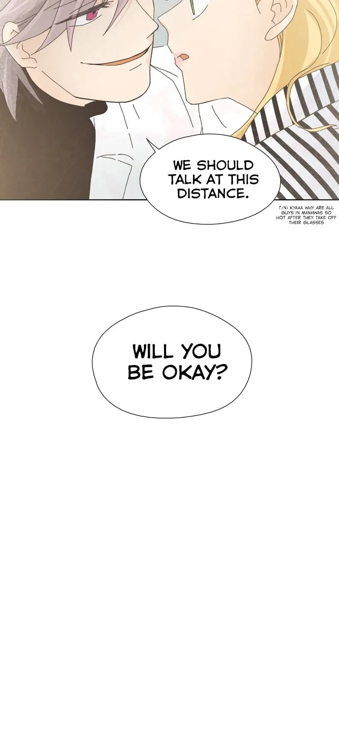 Read The Lady Project chapter 13 image 34 on Lezhin