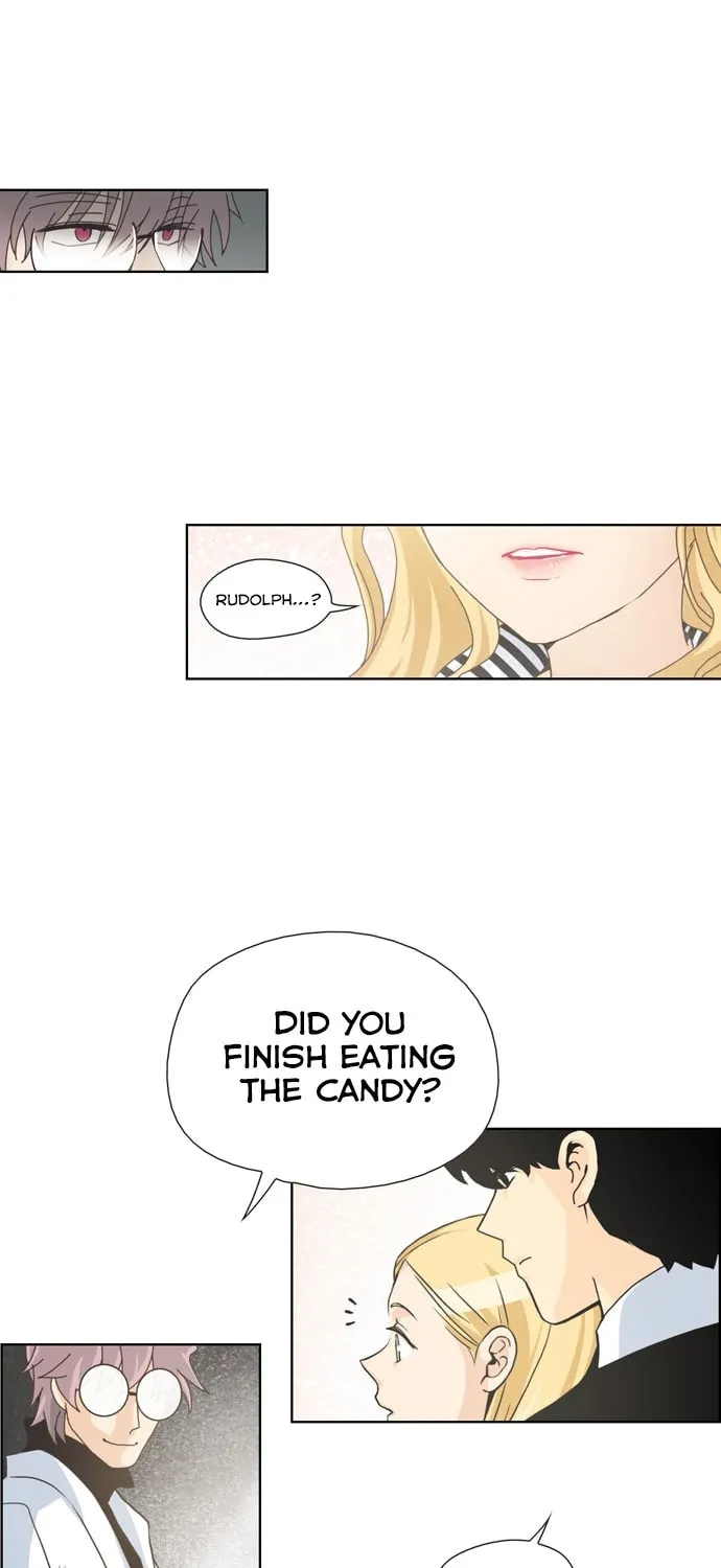 Read The Lady Project chapter 13 image 37 on Lezhin