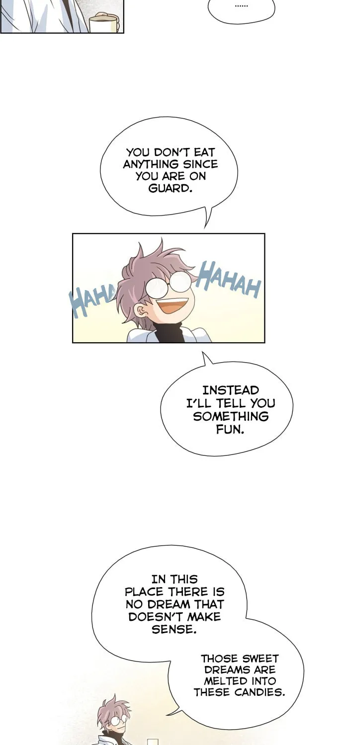 Read The Lady Project chapter 13 image 38 on Lezhin