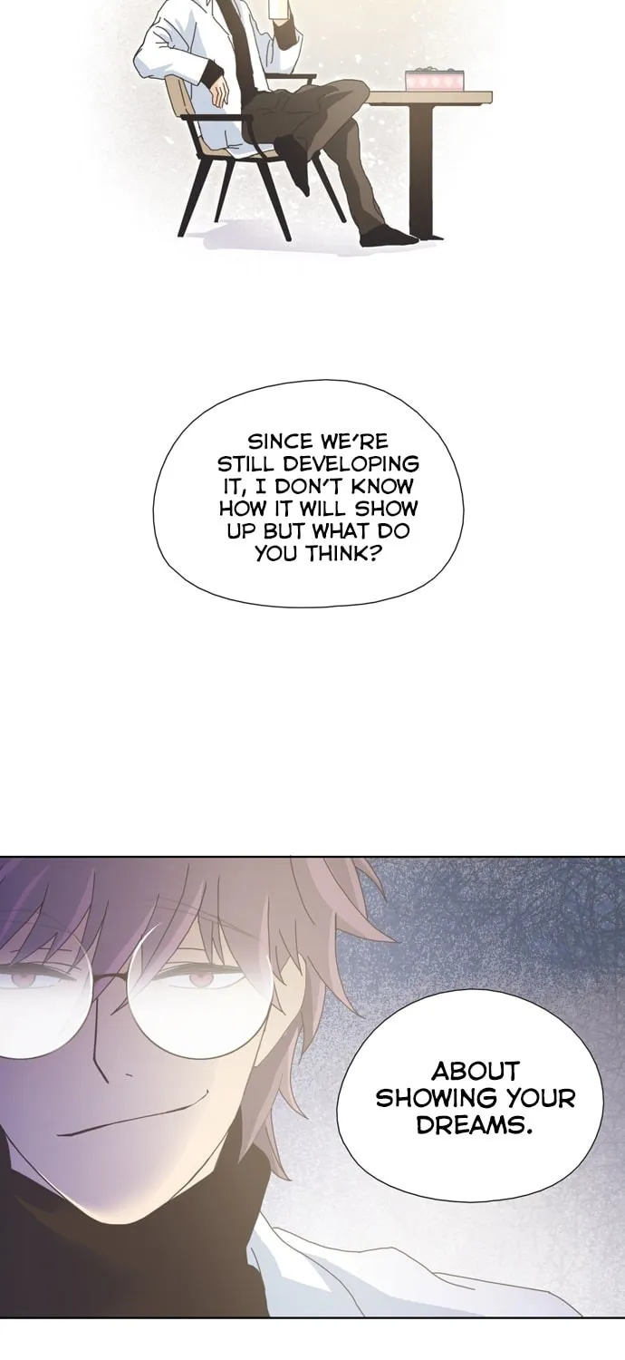 Read The Lady Project chapter 13 image 39 on Lezhin
