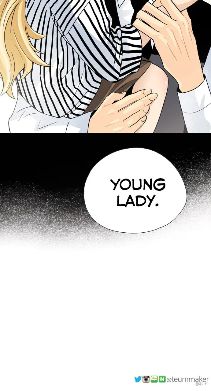 Read The Lady Project chapter 13 image 44 on Lezhin