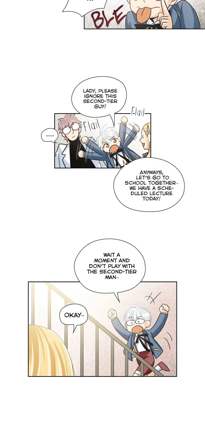 Read The Lady Project chapter 13 image 7 on Lezhin