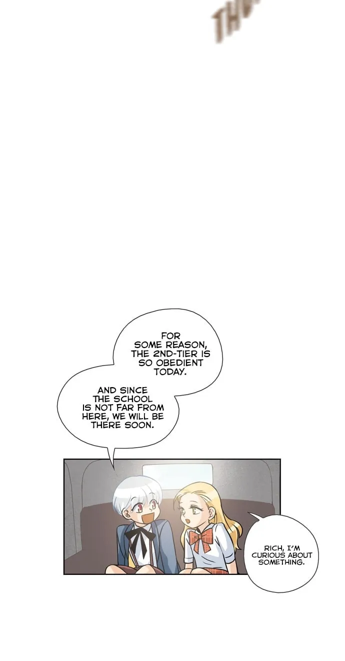 Read The Lady Project chapter 14 image 10 on Lezhin