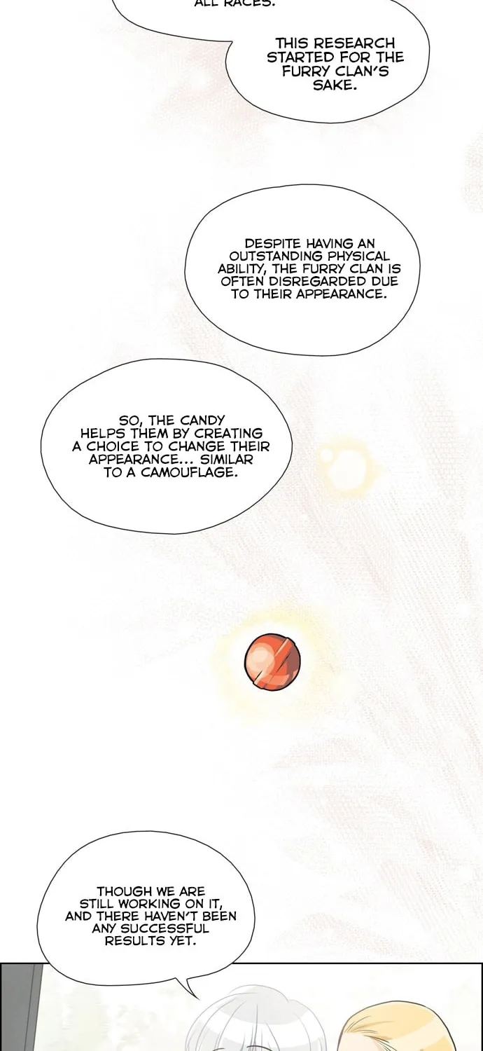 Read The Lady Project chapter 14 image 12 on Lezhin