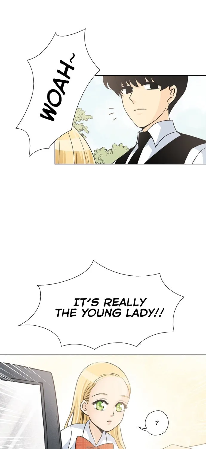 Read The Lady Project chapter 14 image 15 on Lezhin