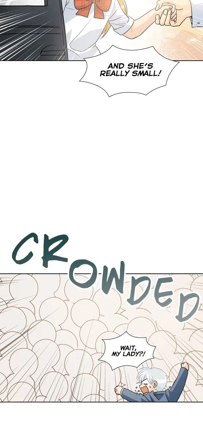 Read The Lady Project chapter 14 image 16 on Lezhin
