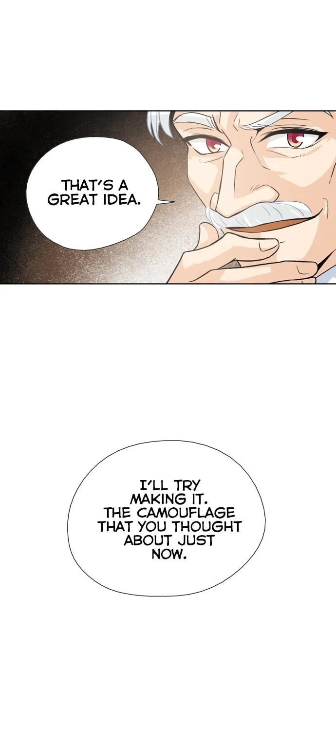 Read The Lady Project chapter 14 image 2 on Lezhin