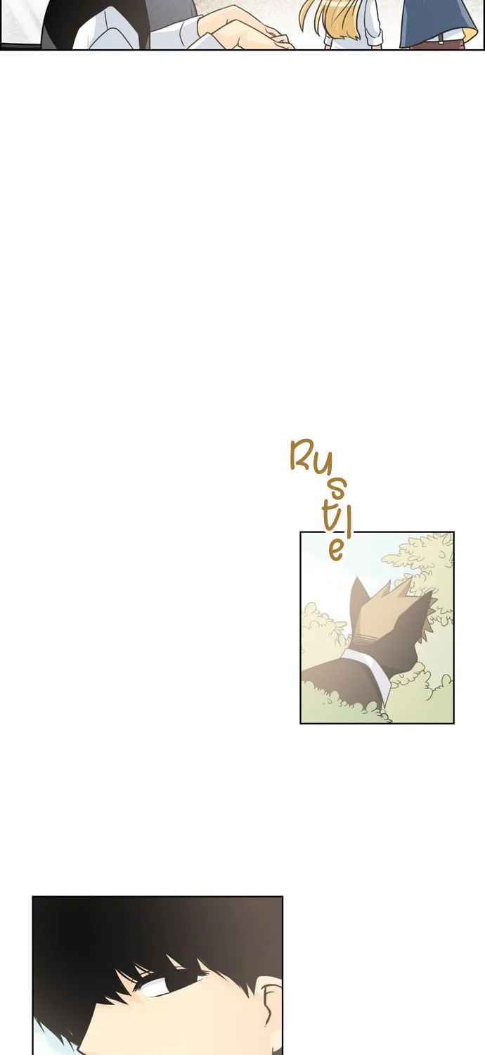 Read The Lady Project chapter 14 image 23 on Lezhin