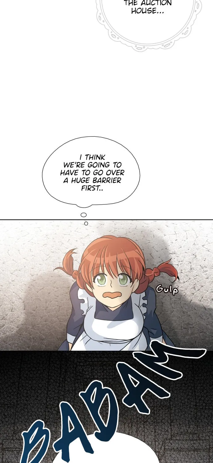 Read The Lady Project chapter 14 image 27 on Lezhin