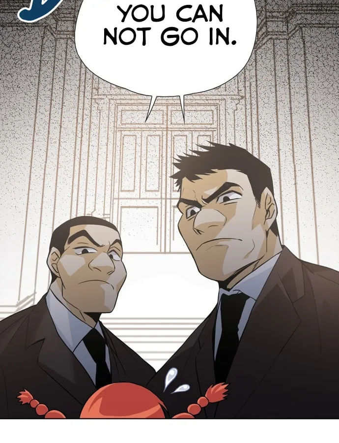 Read The Lady Project chapter 14 image 28 on Lezhin
