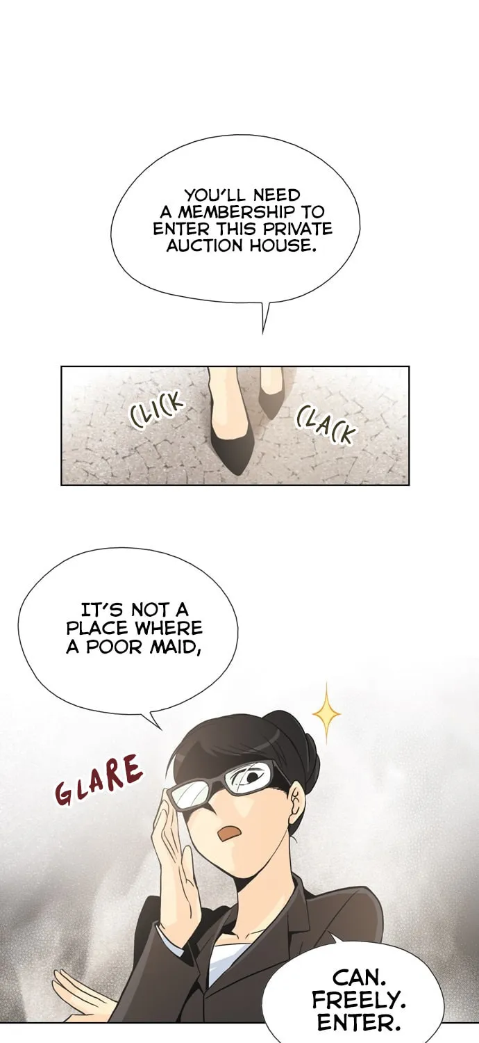 Read The Lady Project chapter 14 image 29 on Lezhin