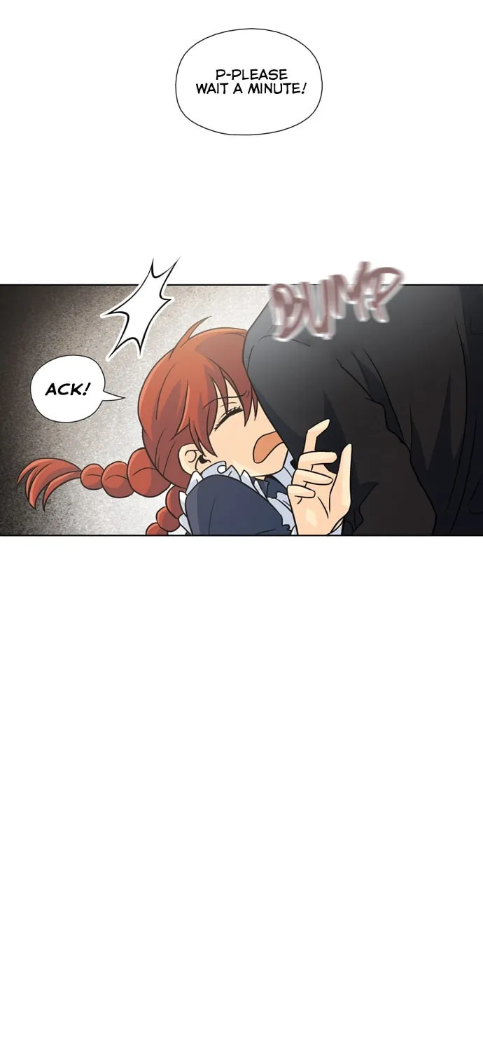 Read The Lady Project chapter 14 image 39 on Lezhin
