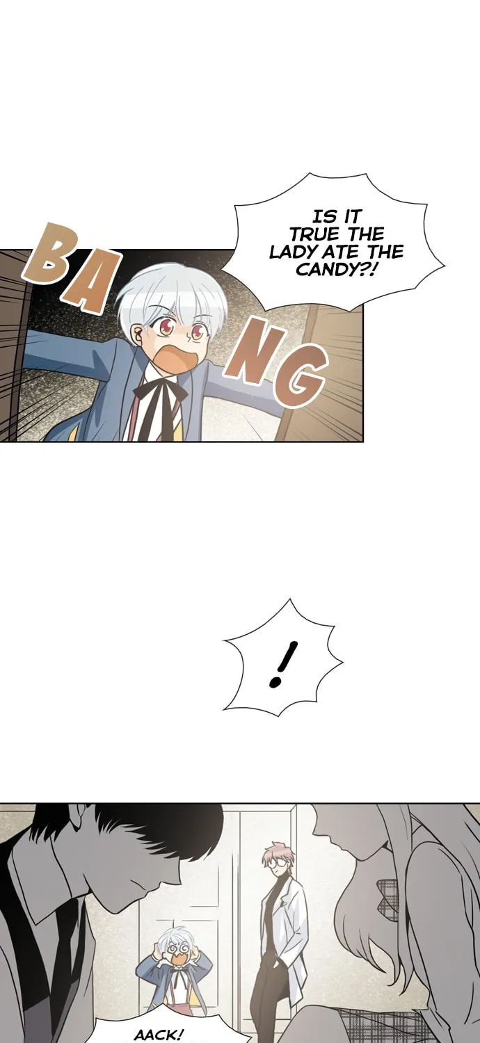 Read The Lady Project chapter 14 image 4 on Lezhin