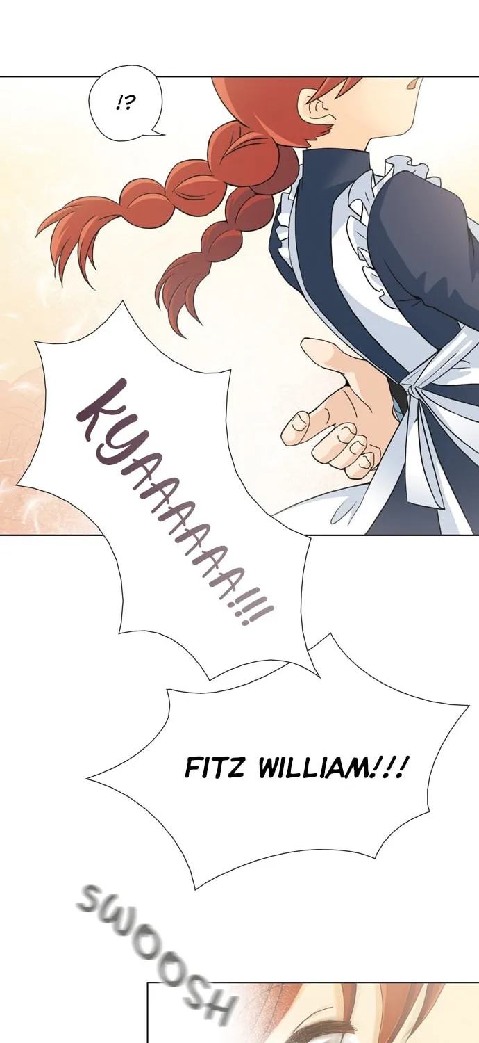 Read The Lady Project chapter 14 image 40 on Lezhin