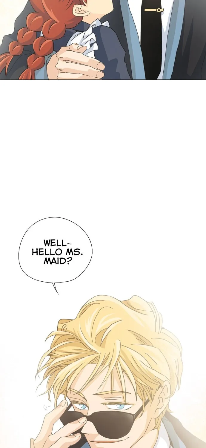 Read The Lady Project chapter 14 image 42 on Lezhin
