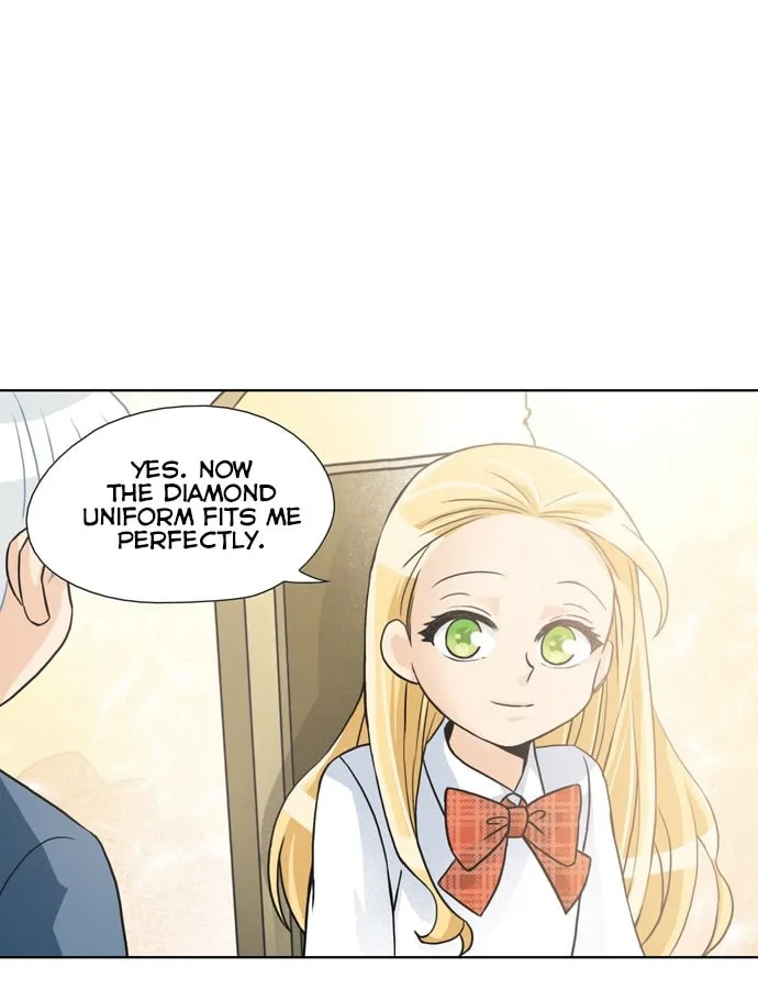 Read The Lady Project chapter 14 image 7 on Lezhin