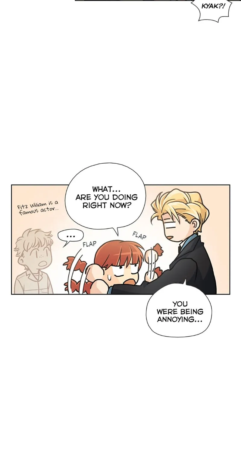 Read The Lady Project chapter 15 image 10 on Lezhin