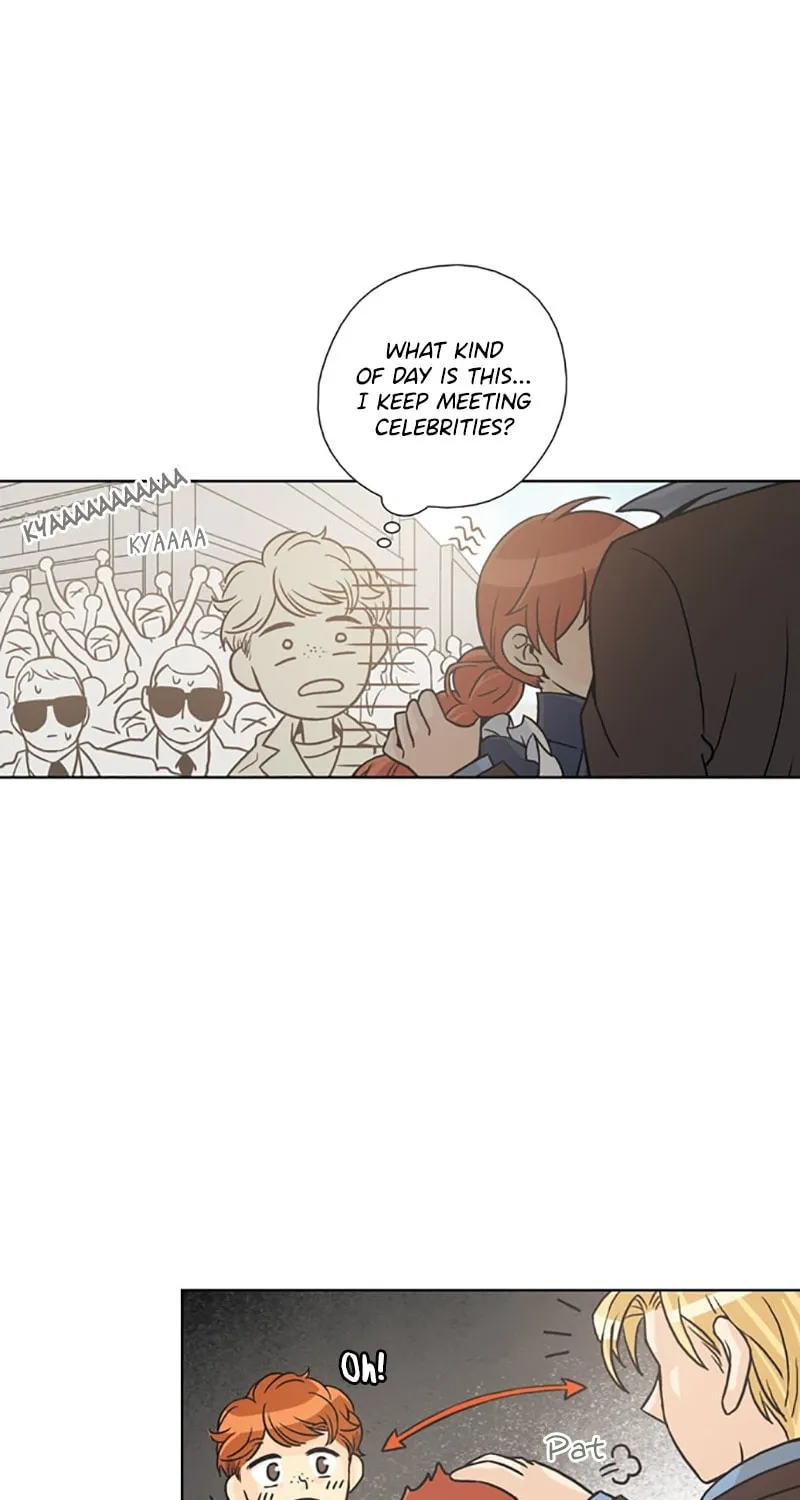 Read The Lady Project chapter 15 image 11 on Lezhin