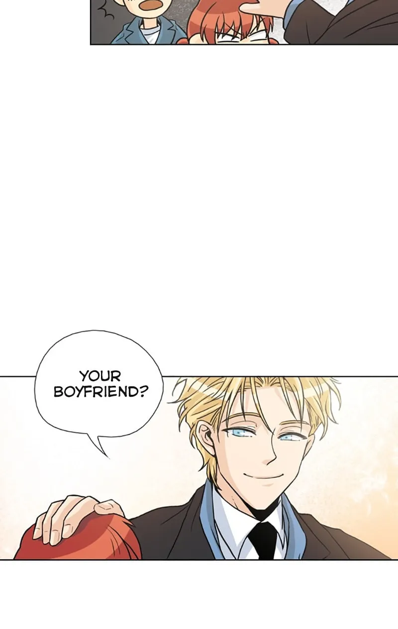 Read The Lady Project chapter 15 image 12 on Lezhin