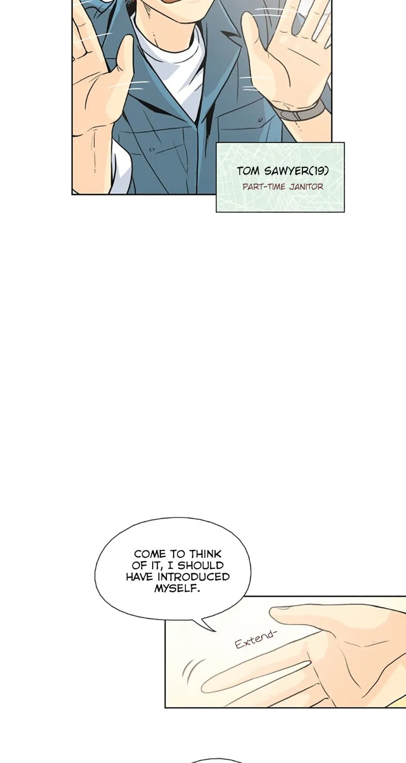 Read The Lady Project chapter 15 image 14 on Lezhin