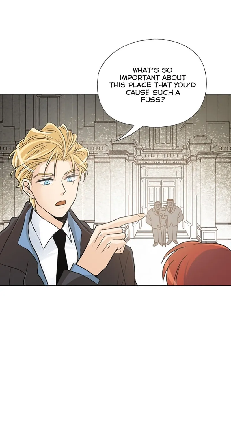 Read The Lady Project chapter 15 image 16 on Lezhin