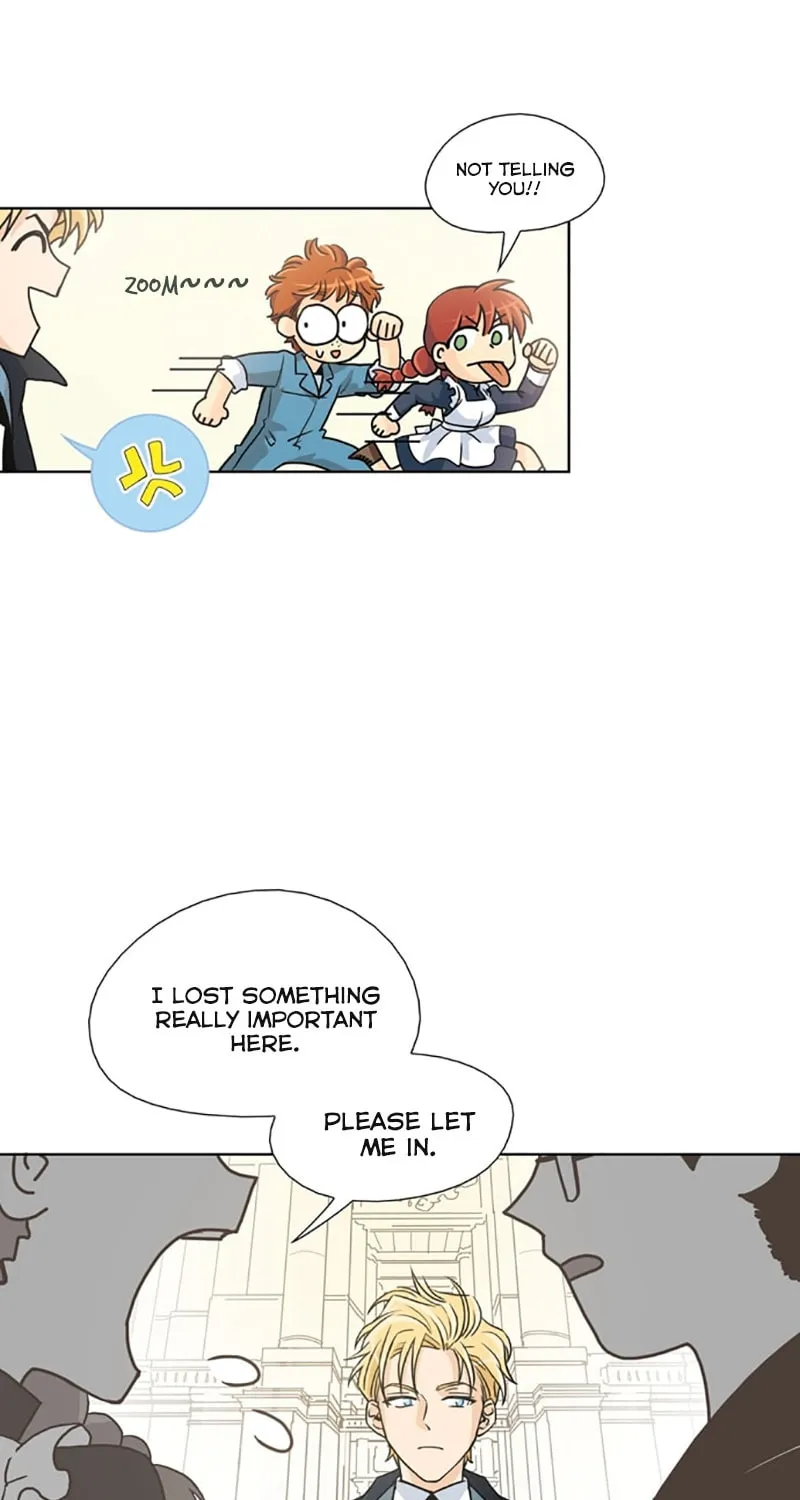 Read The Lady Project chapter 15 image 17 on Lezhin