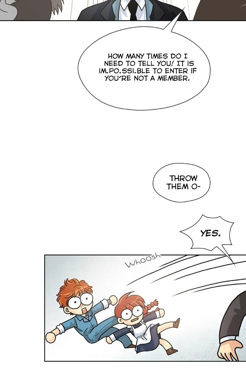Read The Lady Project chapter 15 image 18 on Lezhin