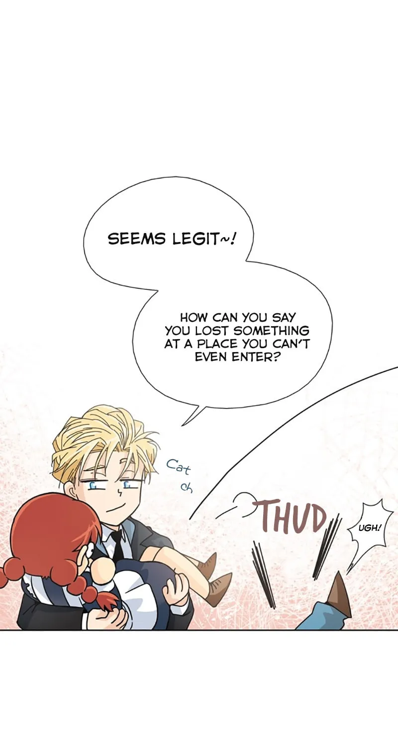 Read The Lady Project chapter 15 image 19 on Lezhin