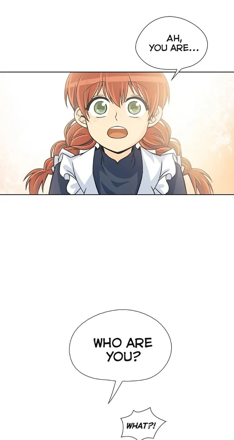 Read The Lady Project chapter 15 image 2 on Lezhin