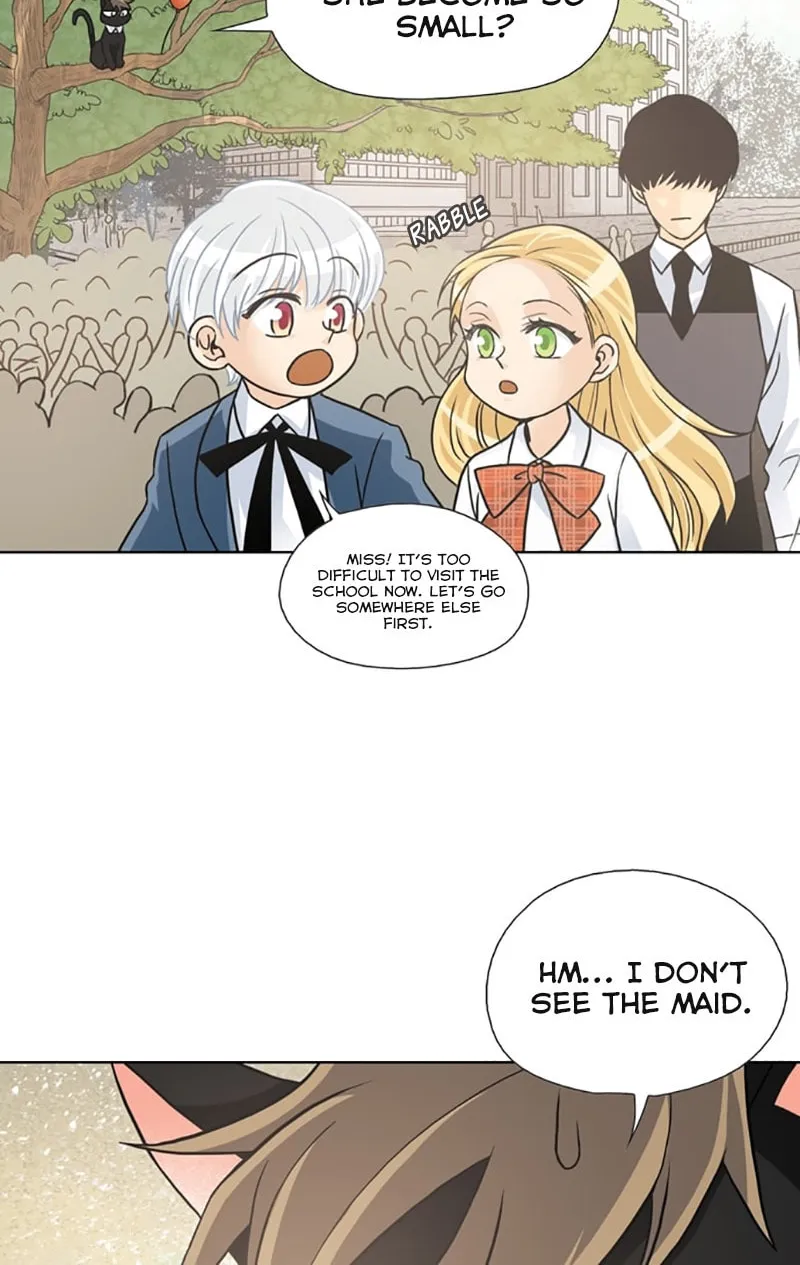 Read The Lady Project chapter 15 image 24 on Lezhin
