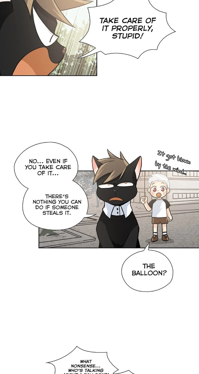 Read The Lady Project chapter 15 image 28 on Lezhin