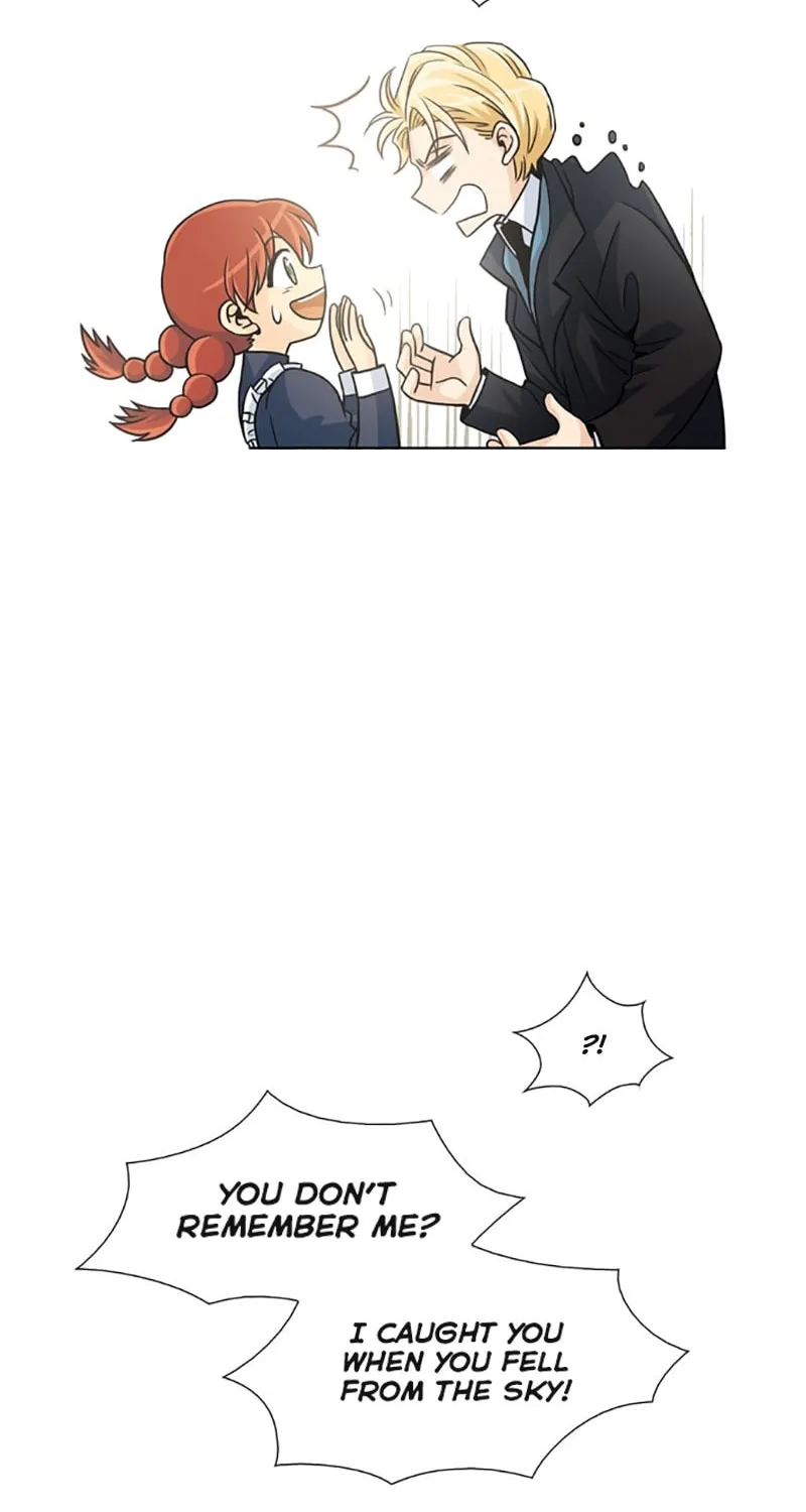 Read The Lady Project chapter 15 image 3 on Lezhin