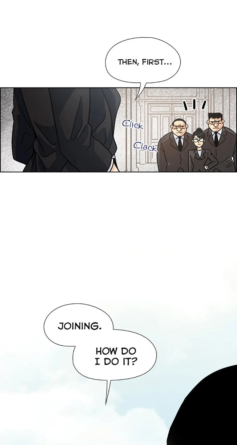 Read The Lady Project chapter 15 image 31 on Lezhin