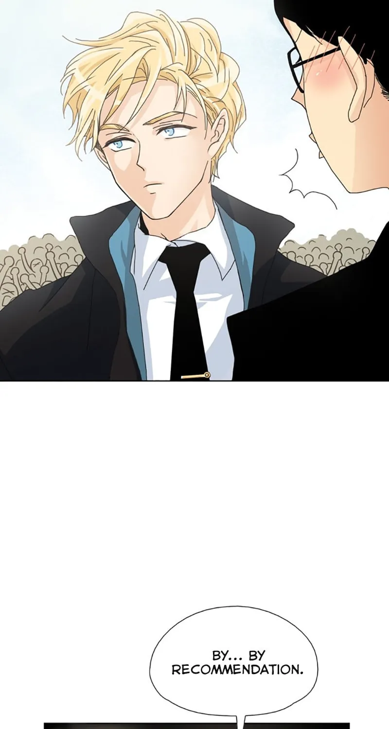 Read The Lady Project chapter 15 image 32 on Lezhin