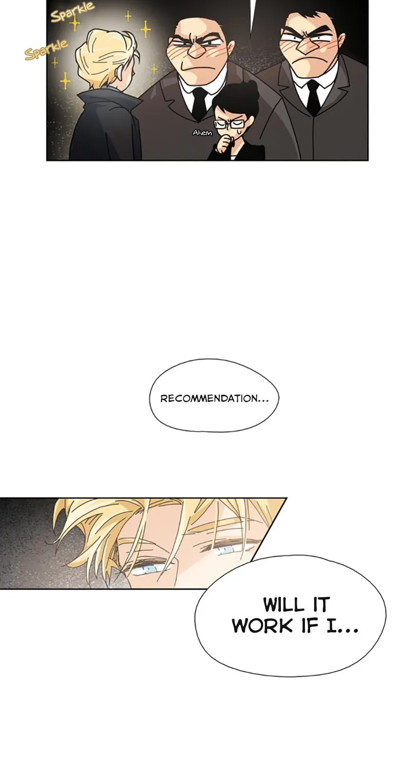 Read The Lady Project chapter 15 image 33 on Lezhin