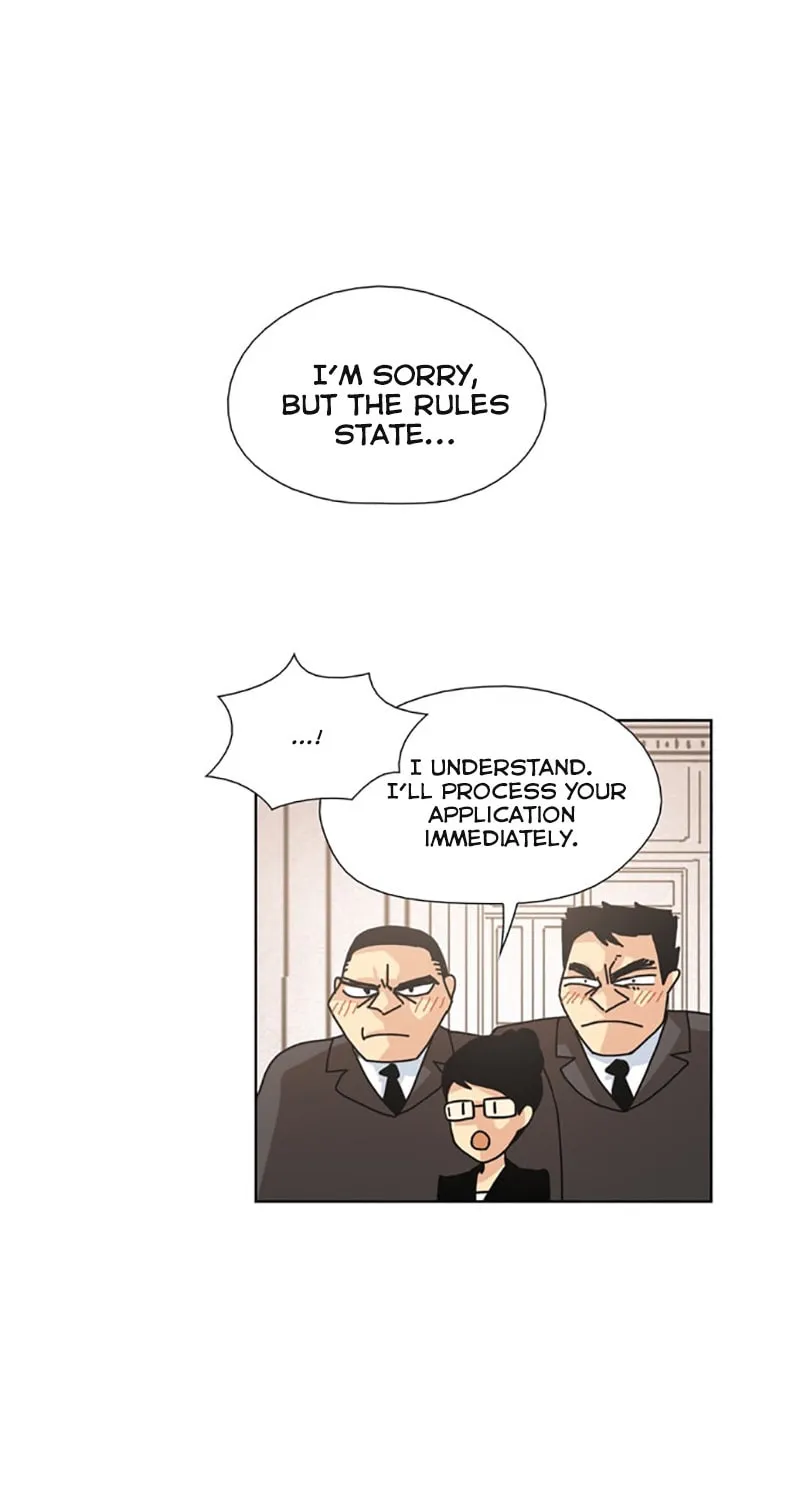 Read The Lady Project chapter 15 image 35 on Lezhin