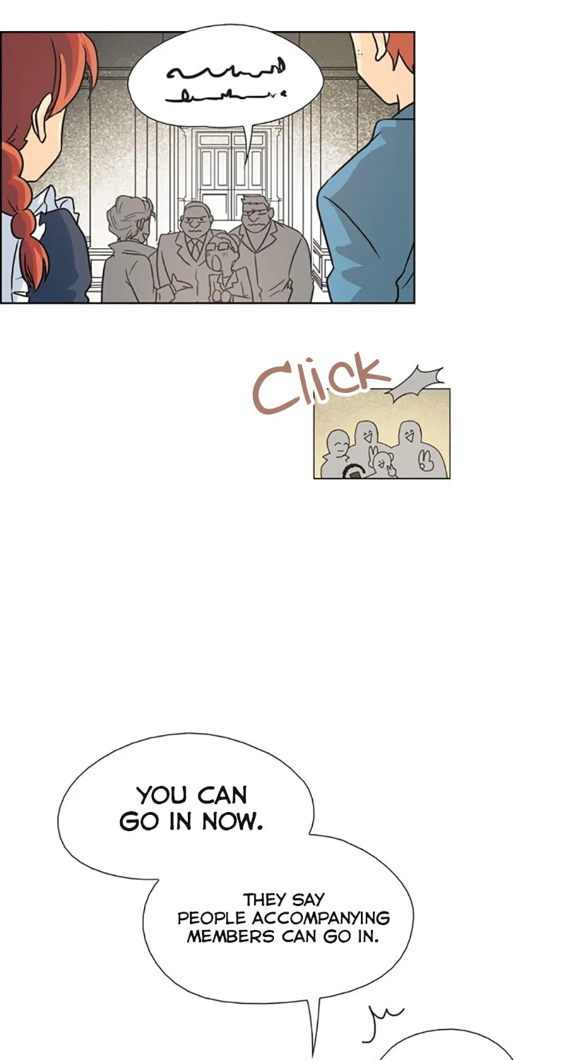 Read The Lady Project chapter 15 image 37 on Lezhin