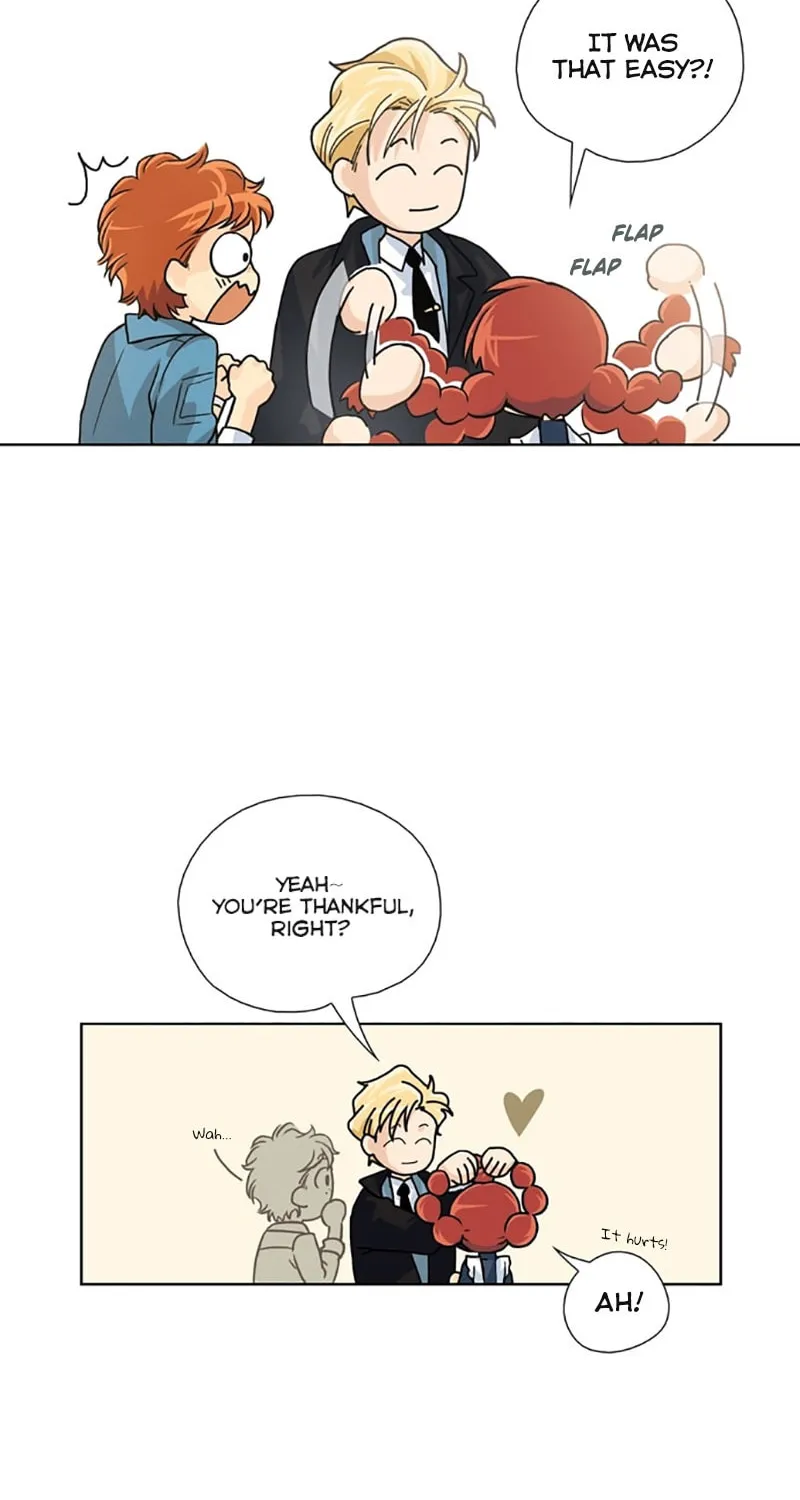 Read The Lady Project chapter 15 image 38 on Lezhin