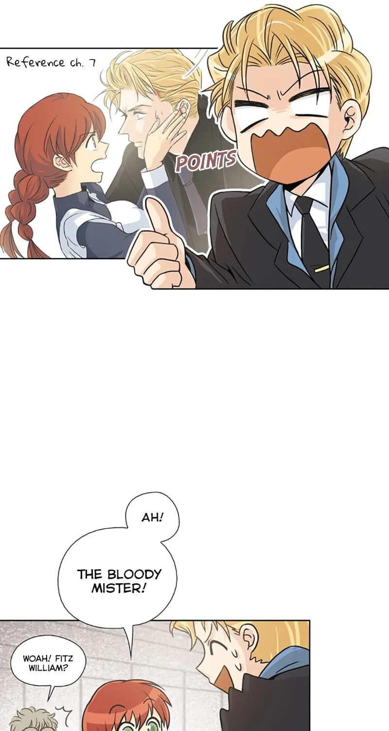 Read The Lady Project chapter 15 image 4 on Lezhin
