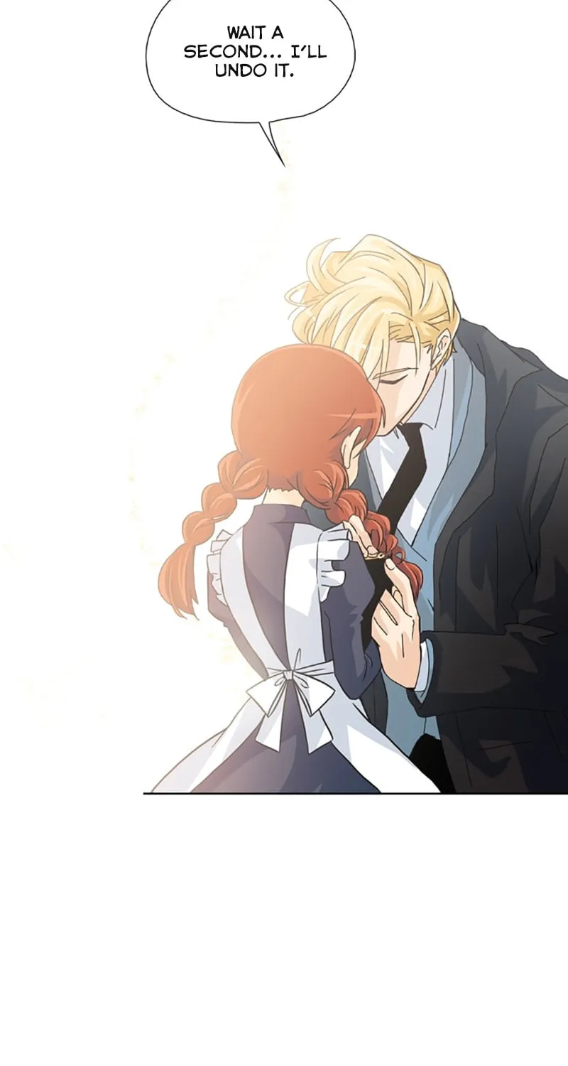 Read The Lady Project chapter 15 image 40 on Lezhin