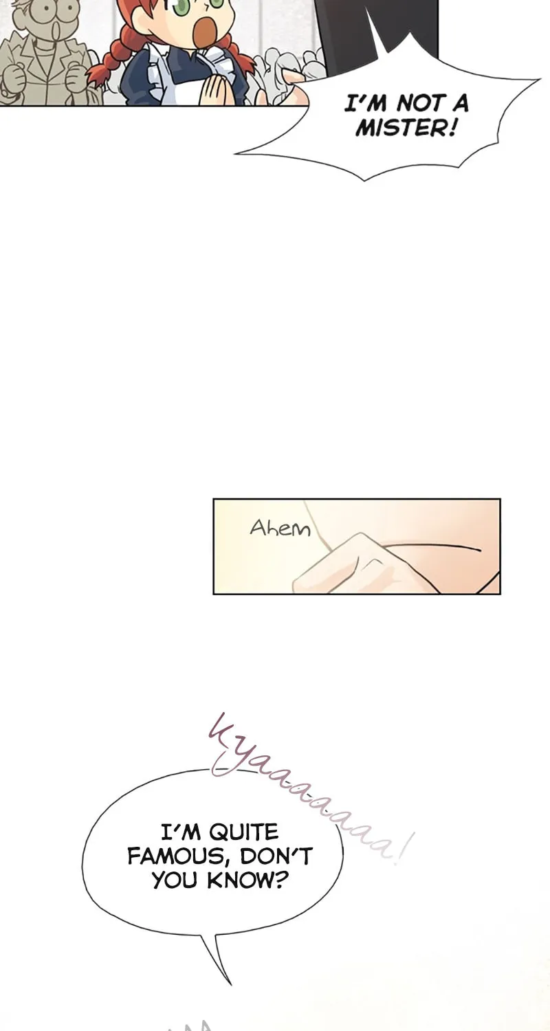 Read The Lady Project chapter 15 image 5 on Lezhin