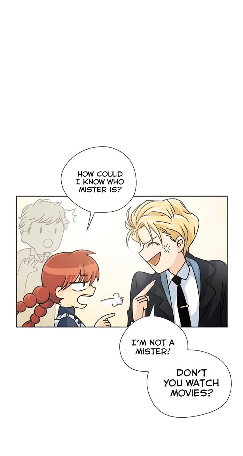 Read The Lady Project chapter 15 image 7 on Lezhin