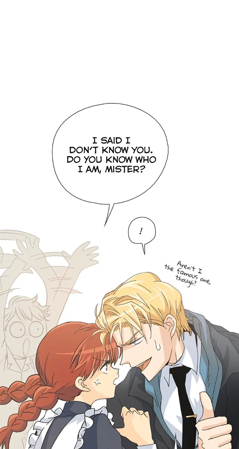 Read The Lady Project chapter 15 image 8 on Lezhin