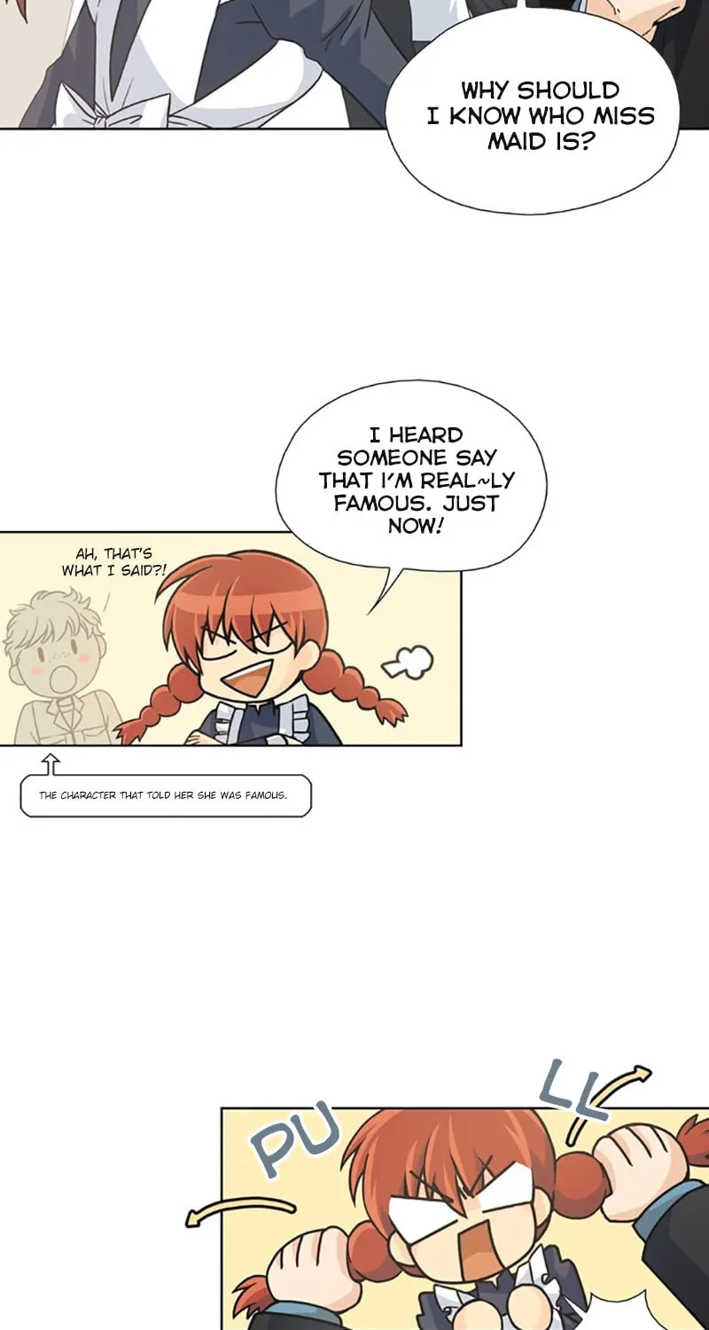 Read The Lady Project chapter 15 image 9 on Lezhin