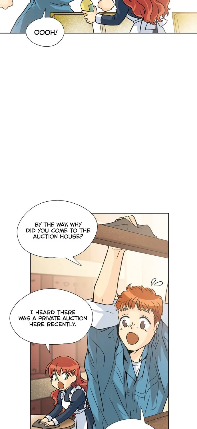Read The Lady Project chapter 16 image 11 on Lezhin