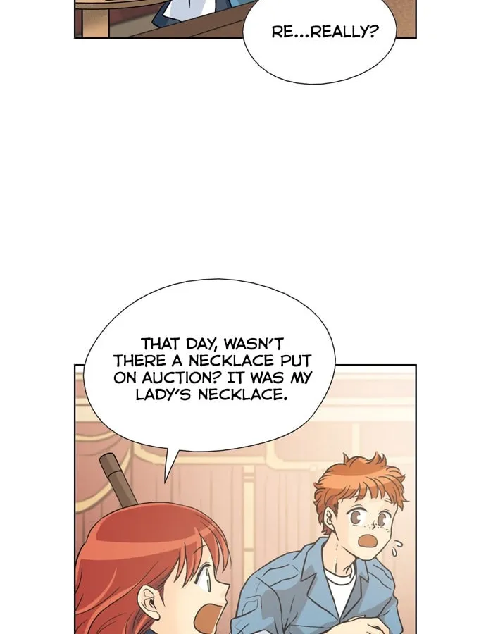Read The Lady Project chapter 16 image 12 on Lezhin